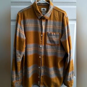 Quicksilver Long Sleeve